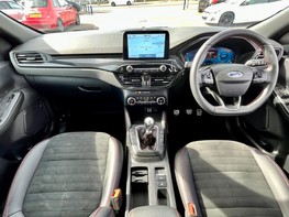 Ford Kuga ST-LINE EDITION 2