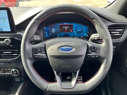 Ford Kuga ST-LINE EDITION 20