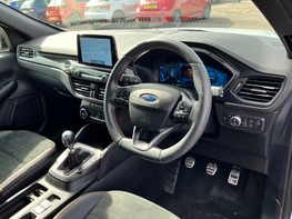 Ford Kuga ST-LINE EDITION 18