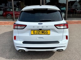 Ford Kuga ST-LINE EDITION 6