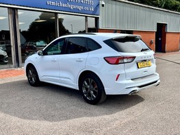 Ford Kuga ST-LINE EDITION 9