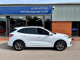 Ford Kuga ST-LINE EDITION 10