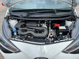 Toyota Aygo VVT-I X-TREND 7