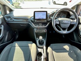 Ford Fiesta TITANIUM 2