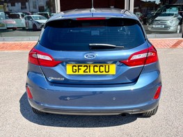 Ford Fiesta TITANIUM 6