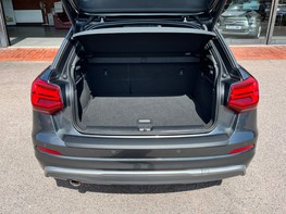 Audi Q2 TFSI S LINE 65