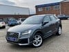 Audi Q2 TFSI S LINE