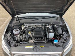 Audi Q2 TFSI S LINE 7