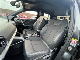 Audi Q2 TFSI S LINE 58