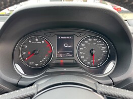 Audi Q2 TFSI S LINE 20