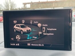 Audi Q2 TFSI S LINE 27