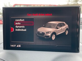 Audi Q2 TFSI S LINE 38