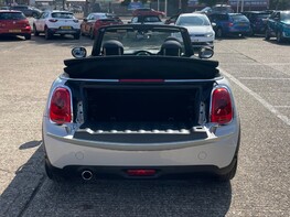 Mini Convertible COOPER 53