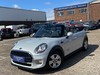 Mini Convertible COOPER