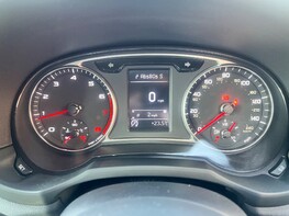 Audi A1 SPORTBACK TFSI S LINE NAV 21