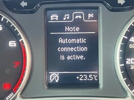 Audi A1 SPORTBACK TFSI S LINE NAV 25