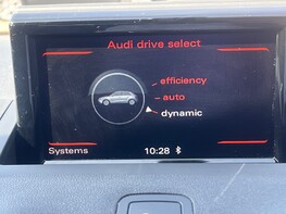 Audi A1 SPORTBACK TFSI S LINE NAV 32