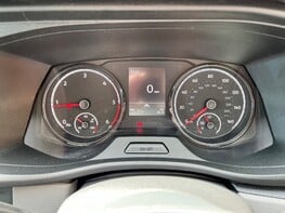 Volkswagen Transporter T28 TDI P/V STARTLINE 22