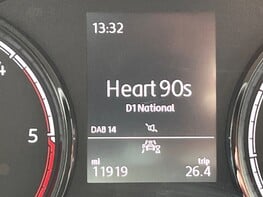 Volkswagen Transporter T28 TDI P/V STARTLINE 26