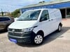 Volkswagen Transporter T28 TDI P/V STARTLINE