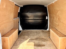 Volkswagen Transporter T28 TDI P/V STARTLINE 57