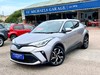 Toyota C-HR DESIGN