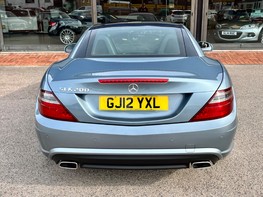 Mercedes-Benz SLK SLK200 BLUEEFFICIENCY AMG SPORT 63