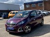 Peugeot 108 ALLURE