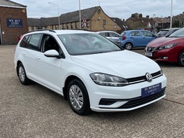 Volkswagen Golf S TDI BLUEMOTION TECHNOLOGY 4