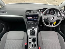 Volkswagen Golf S TDI BLUEMOTION TECHNOLOGY 2