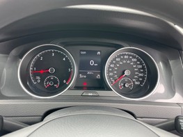 Volkswagen Golf S TDI BLUEMOTION TECHNOLOGY 20