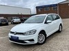 Volkswagen Golf S TDI BLUEMOTION TECHNOLOGY