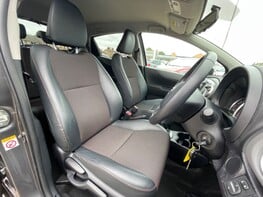 Toyota Yaris VVT-I SR 43