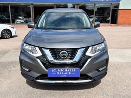 Nissan X-Trail DIG-T ACENTA PREMIUM DCT 5