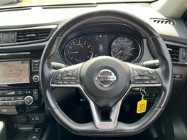 Nissan X-Trail DIG-T ACENTA PREMIUM DCT 20