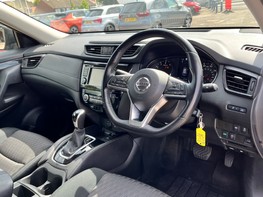 Nissan X-Trail DIG-T ACENTA PREMIUM DCT 18