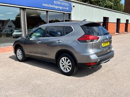 Nissan X-Trail DIG-T ACENTA PREMIUM DCT 9