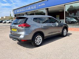 Nissan X-Trail DIG-T ACENTA PREMIUM DCT 8