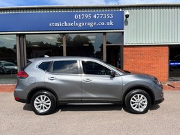 Nissan X-Trail DIG-T ACENTA PREMIUM DCT 10