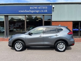 Nissan X-Trail DIG-T ACENTA PREMIUM DCT 11