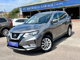 Nissan X-Trail DIG-T ACENTA PREMIUM DCT 1