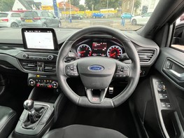 Ford Focus ST 19