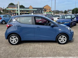 Hyundai i10 SE 10