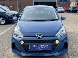 Hyundai i10 SE 5