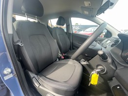 Hyundai i10 SE 42