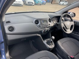 Hyundai i10 SE 23