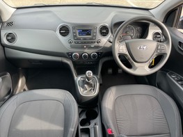 Hyundai i10 SE 2