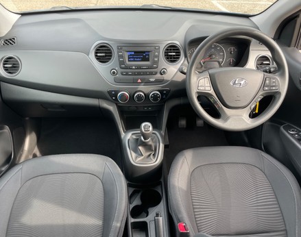 Hyundai i10 SE 2