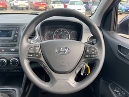 Hyundai i10 SE 19