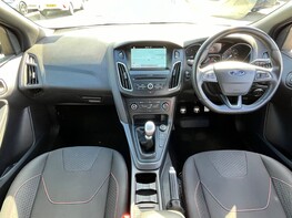 Ford Focus ST-LINE TDCI 2